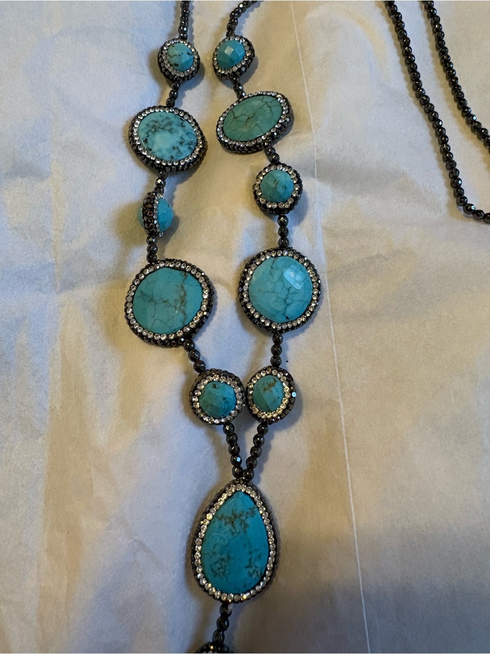 Necklace - Picture 4 of 5